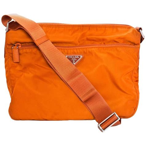 prada messenger|prada nylon crossbody messenger bag.